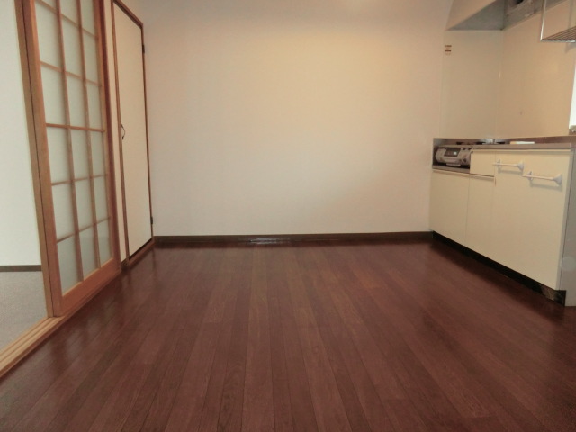 Living and room