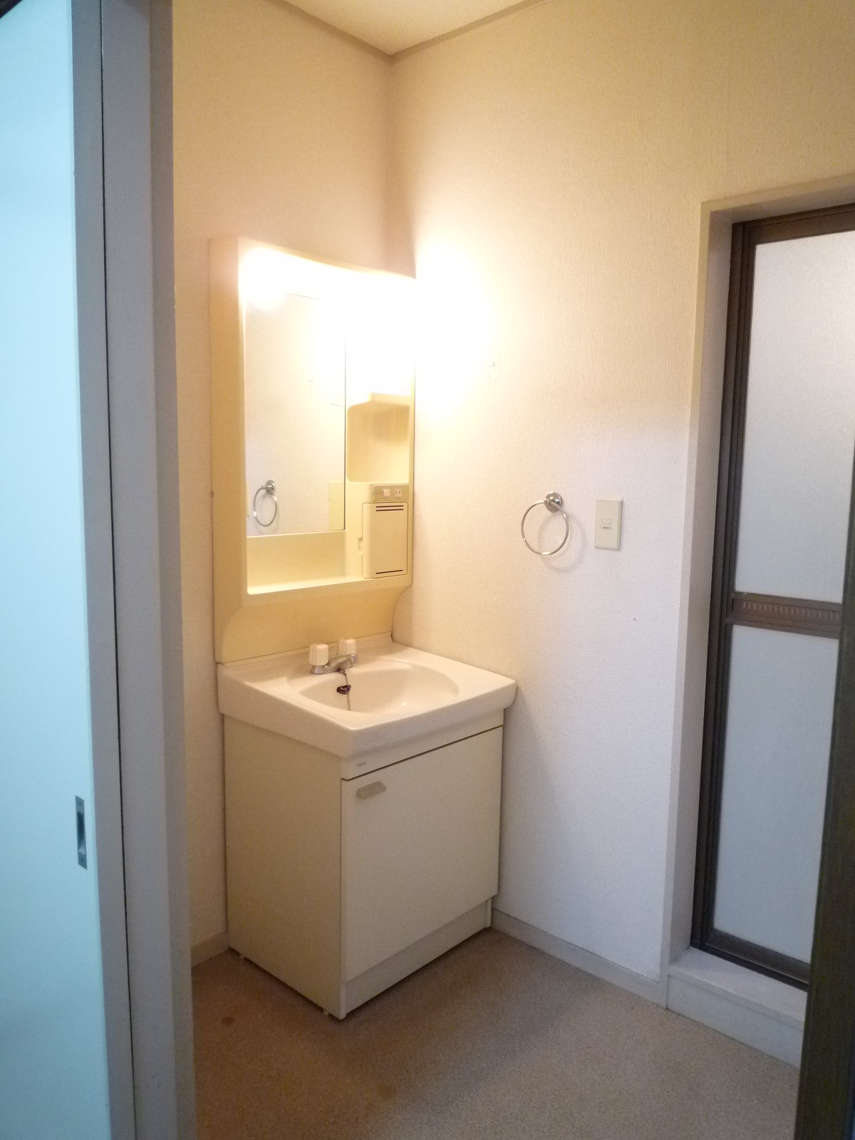 Washroom