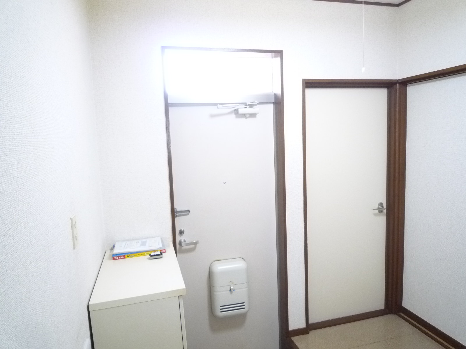 Other room space