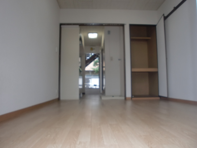 Living and room
