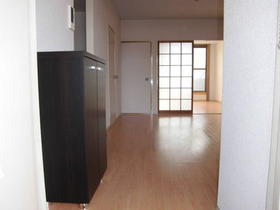 Other room space