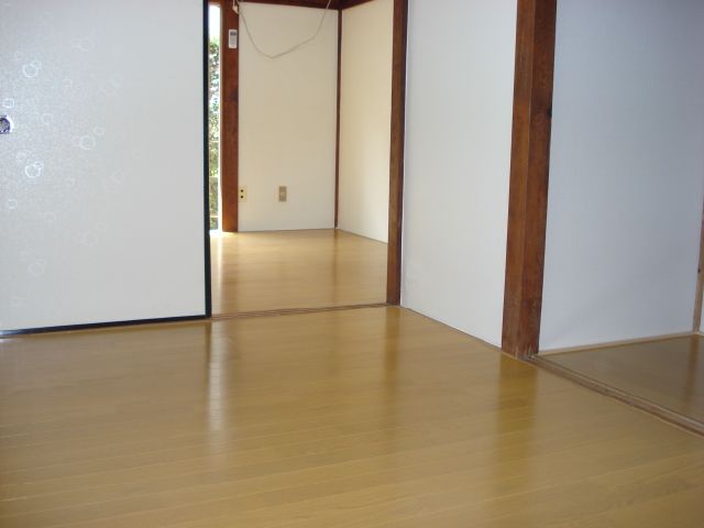 Living and room