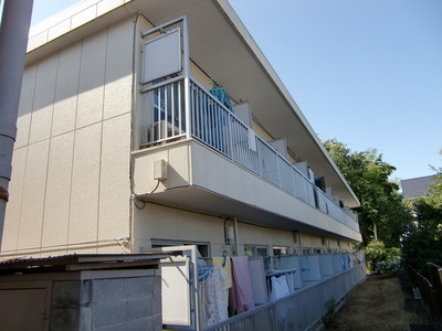 Building appearance