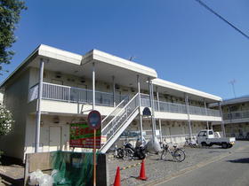 Building appearance