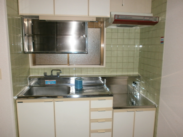 Kitchen. Kitchen