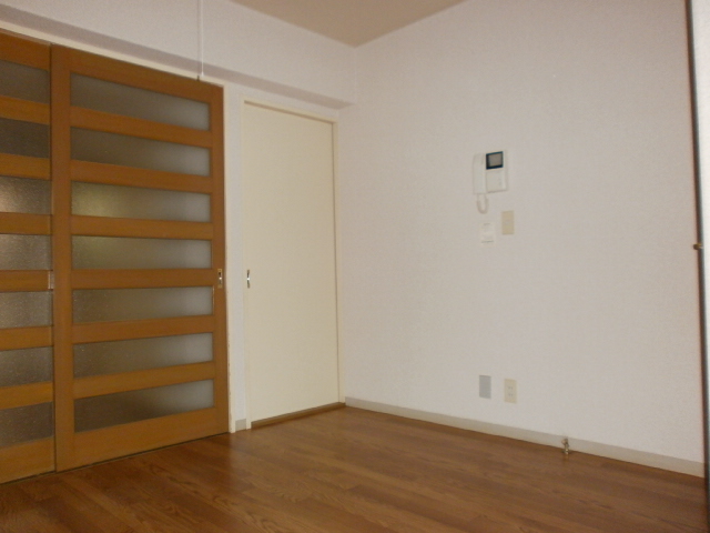 Living and room. Living