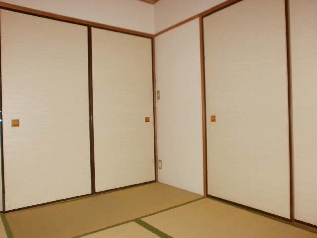 Other room space