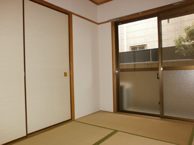 Other room space