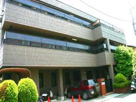 Building appearance