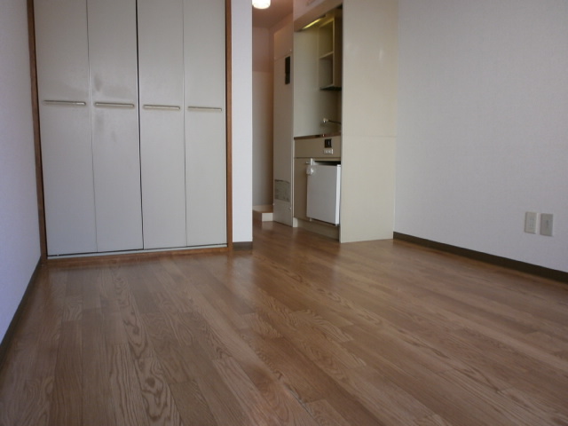 Living and room. Living