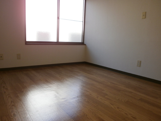 Other room space. bedroom