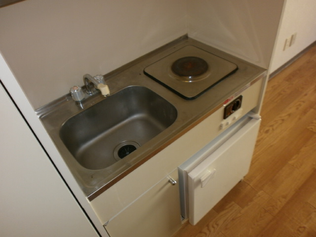 Kitchen. Kitchen
