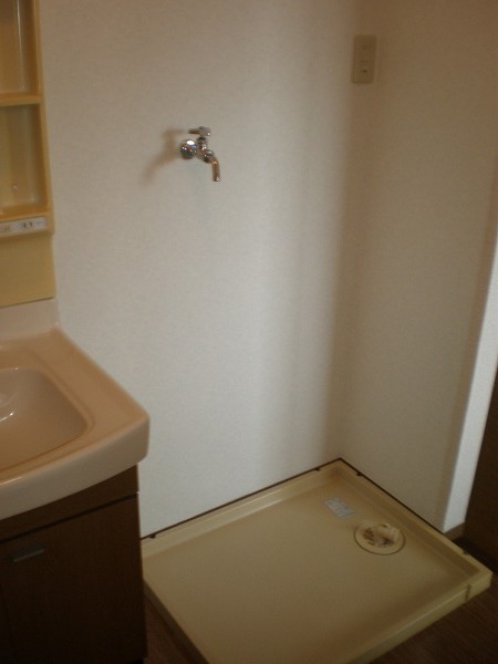 Other room space