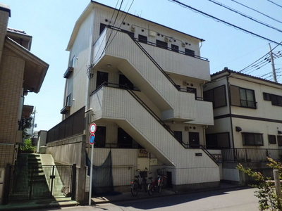 Building appearance