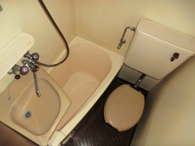 Washroom