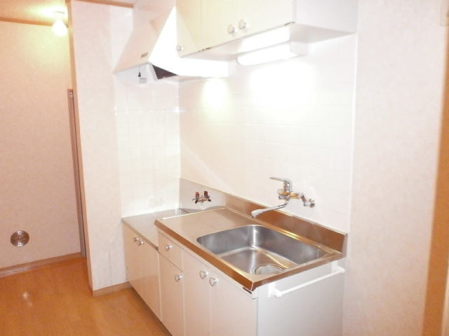 Kitchen. Kitchen