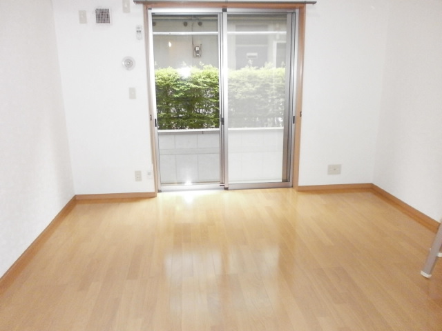 Living and room. Living