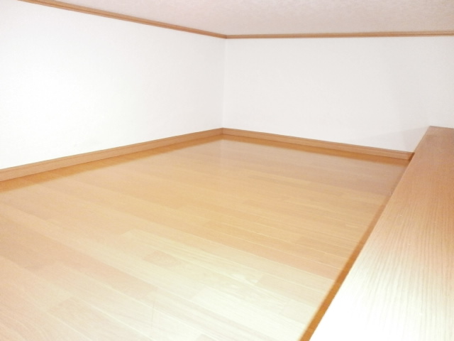 Other room space. bedroom