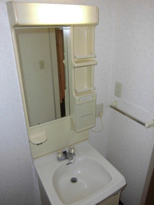 Washroom