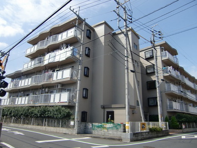 Building appearance