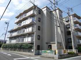 Building appearance