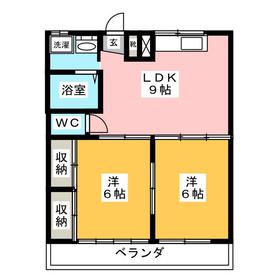 Building appearance