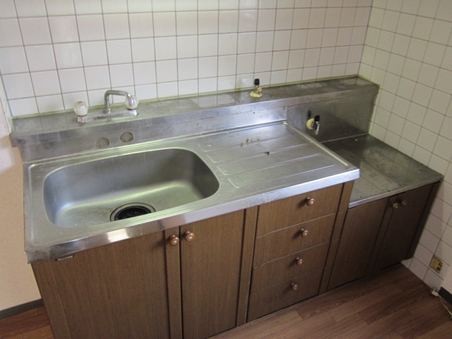 Kitchen. Kitchen