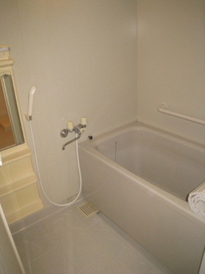 Bath. Remote-control add 焚式 bus