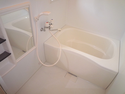 Bath. Bathroom