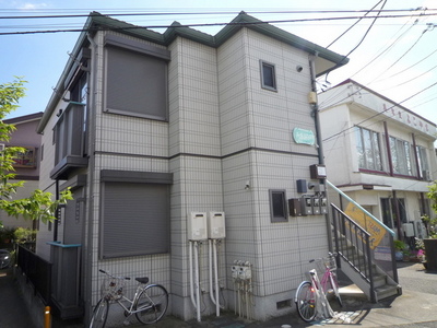 Other common areas. Property around
