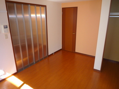 Other room space. Beautiful Western-style
