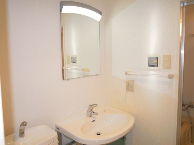 Washroom