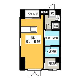 Building appearance