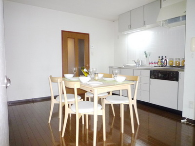 Other room space. 7 Pledge This more than dining kitchen