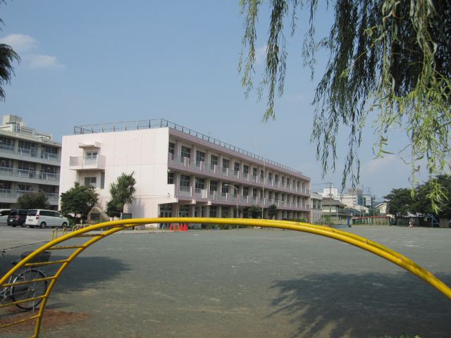 Primary school. 190m until the Municipal Minami Elementary School (Elementary School)