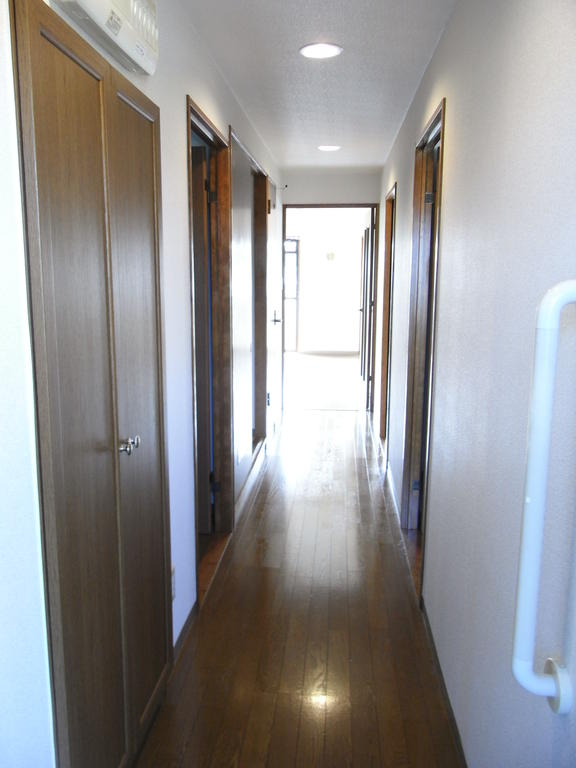 Other room space