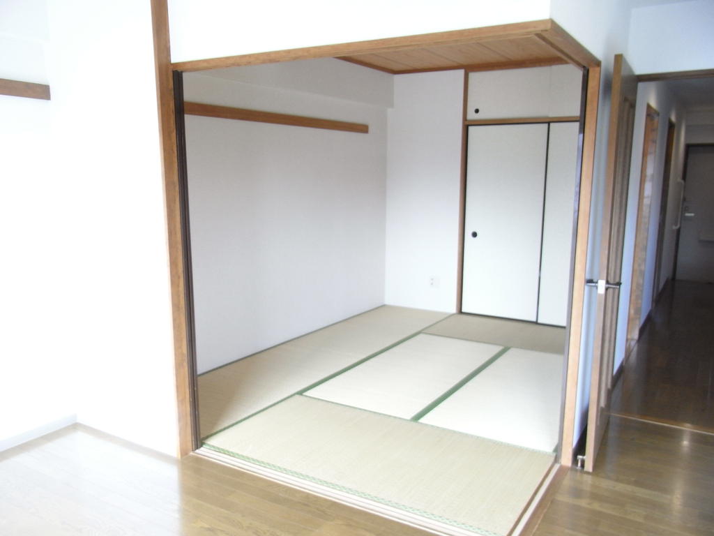 Other room space