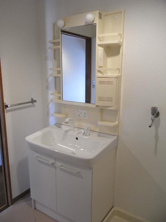 Washroom