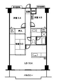 Building appearance