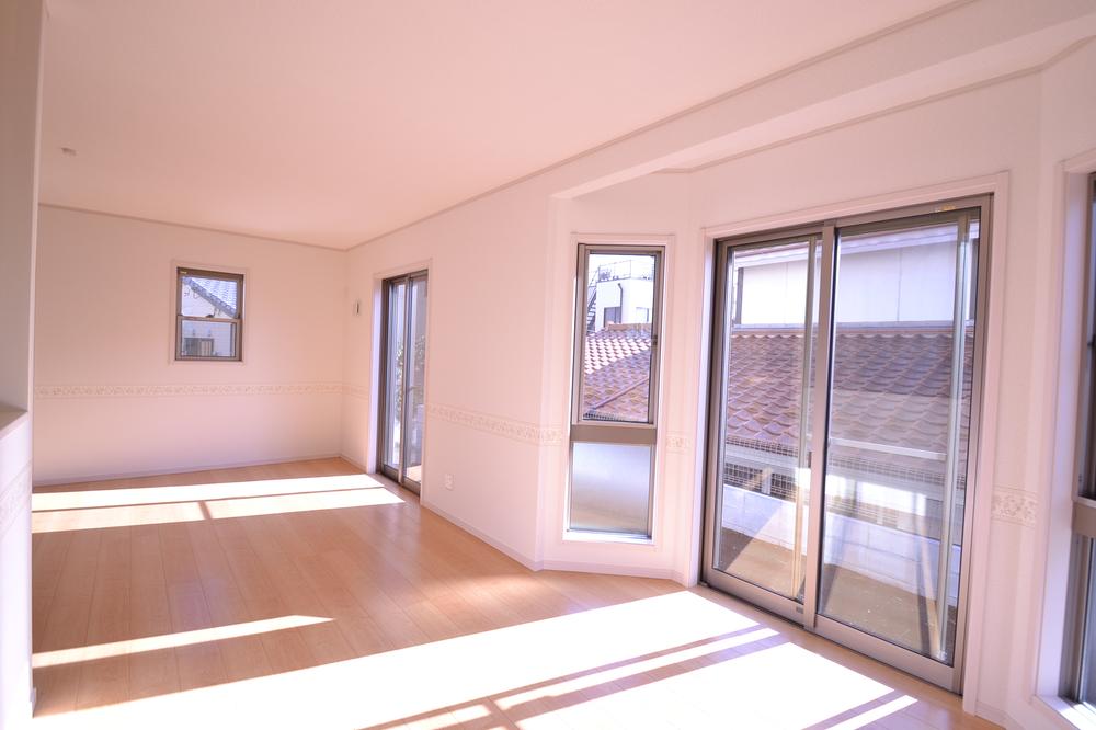 Living. Indoor (10 May 2013) Shooting