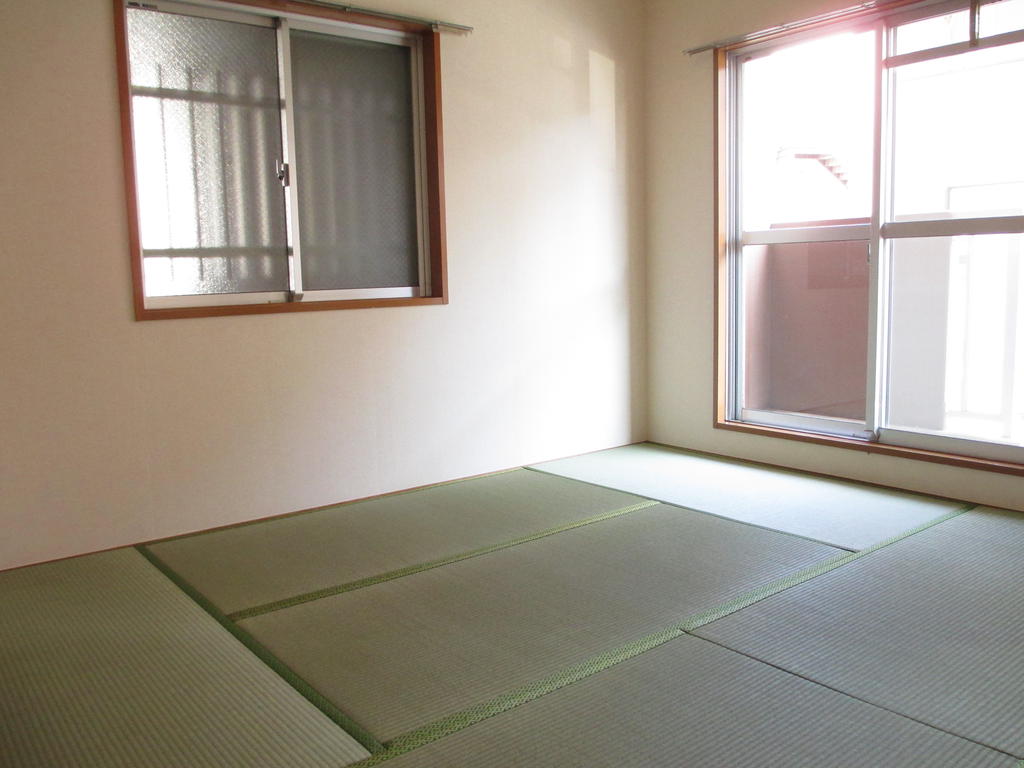 Living and room
