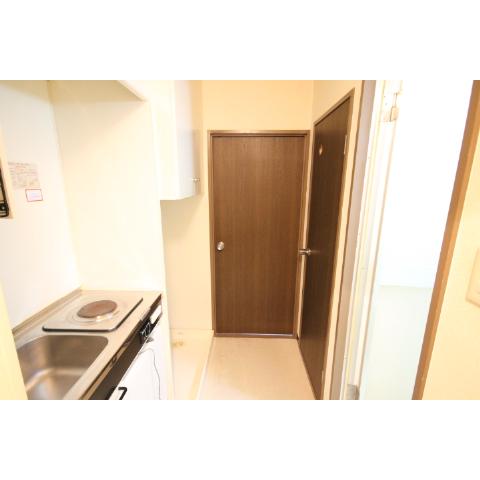 Other room space
