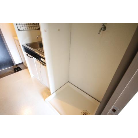 Other room space