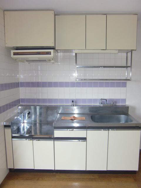 Kitchen. Kitchen
