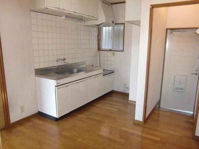 Kitchen. Kitchen