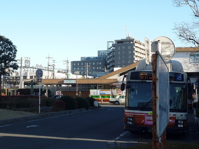 Other. 320m until tsurugashima station (Other)