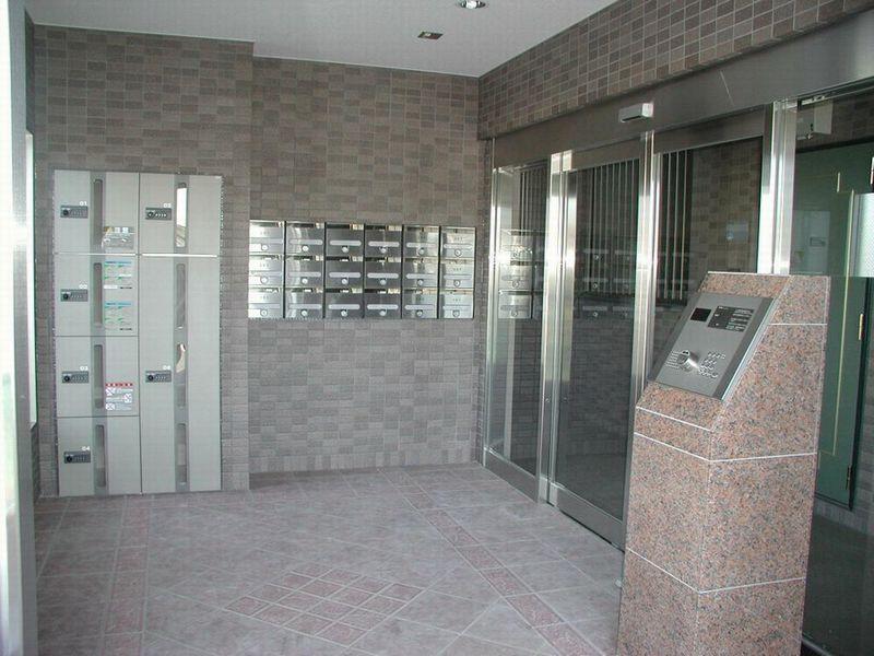 lobby. lobby