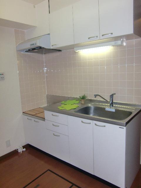 Kitchen. Kitchen