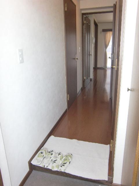 Entrance. Entrance