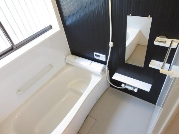 Bathroom. Was a fashionable unit bus leisurely 1 tsubo